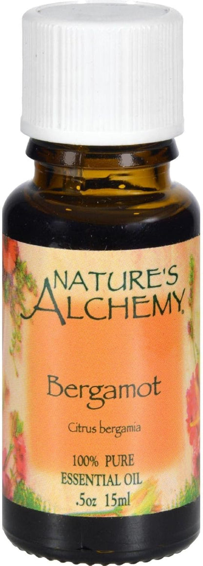 NATURE'S ALCHEMY ESSTL OIL,ROSEMARY