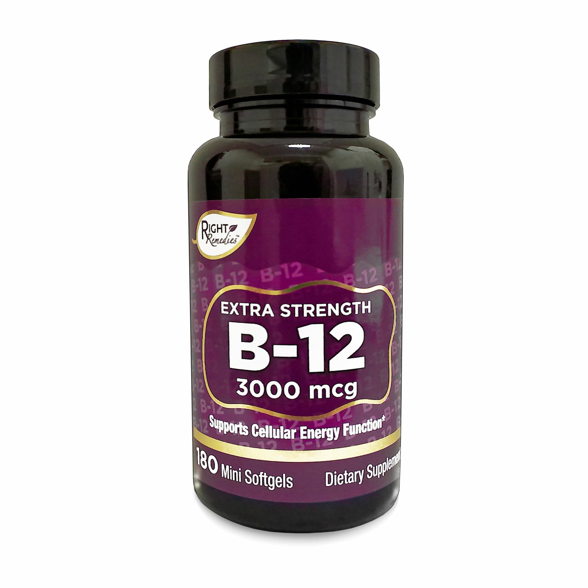 VITAMIN B-12 250 MCG TAB 130