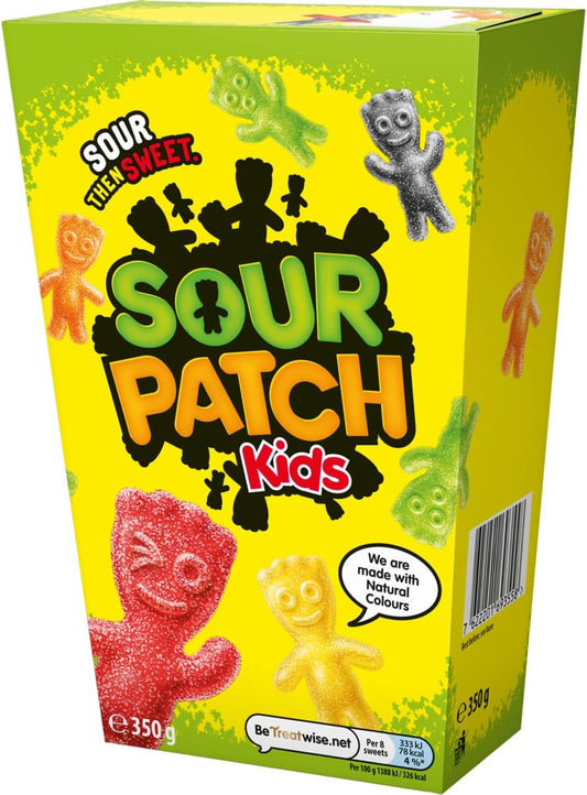SOUR PATCH KIDS 24X2OZ