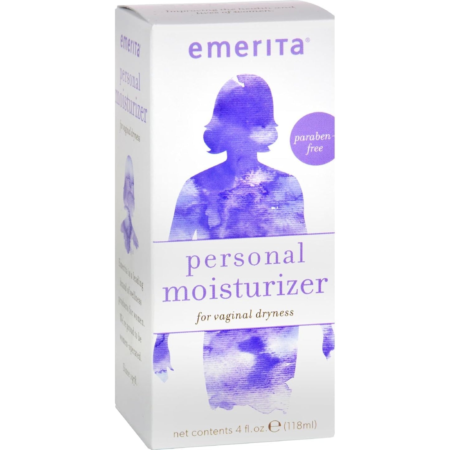 EMERITA PERSONAL MSTRZR,FEMININE