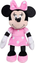 License 2 Play Disney Junior Mickey Mouse Bean Plush