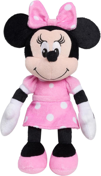 License 2 Play Disney Junior Mickey Mouse Bean Plush