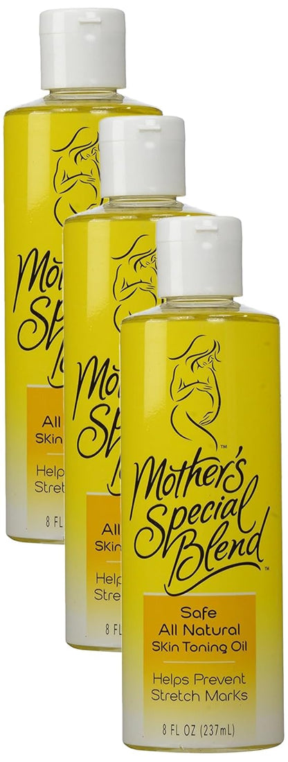 MOTHER'S SPC BLEND SOAP
