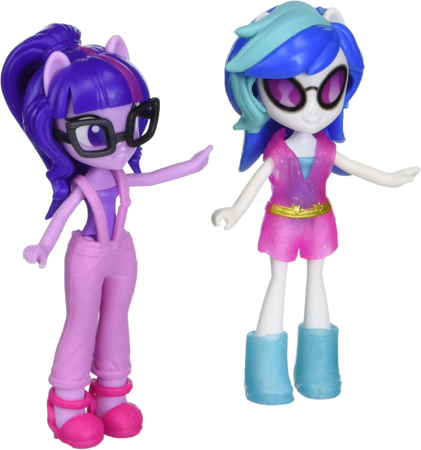 MLP PONY FRIENDS AST