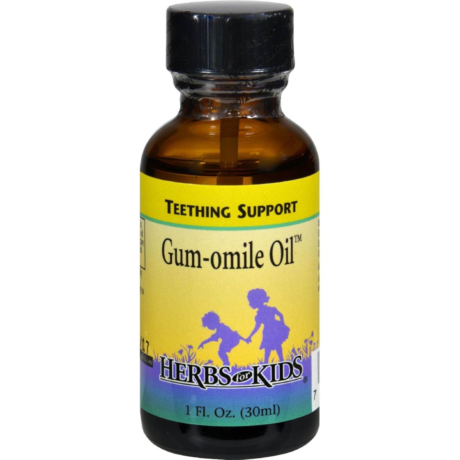 HERBS FOR KIDS GUM-OMILE