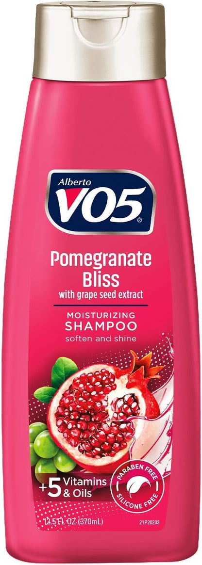 VO5 DAILY REVITALIZING SHM 15OZ