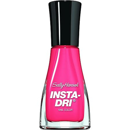 Sally Hansen Insta-Dri Nail Polish, Crystal Collection - Quartz Queen