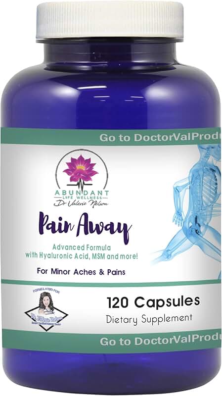 PIN AWAY SS 144MG/ML 60ML