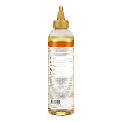 African Pride 5 Essential Oils With Vitamin-E 4oz