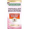 OPTIMAL SOLUTIONS METABOLISM BST CAP 60