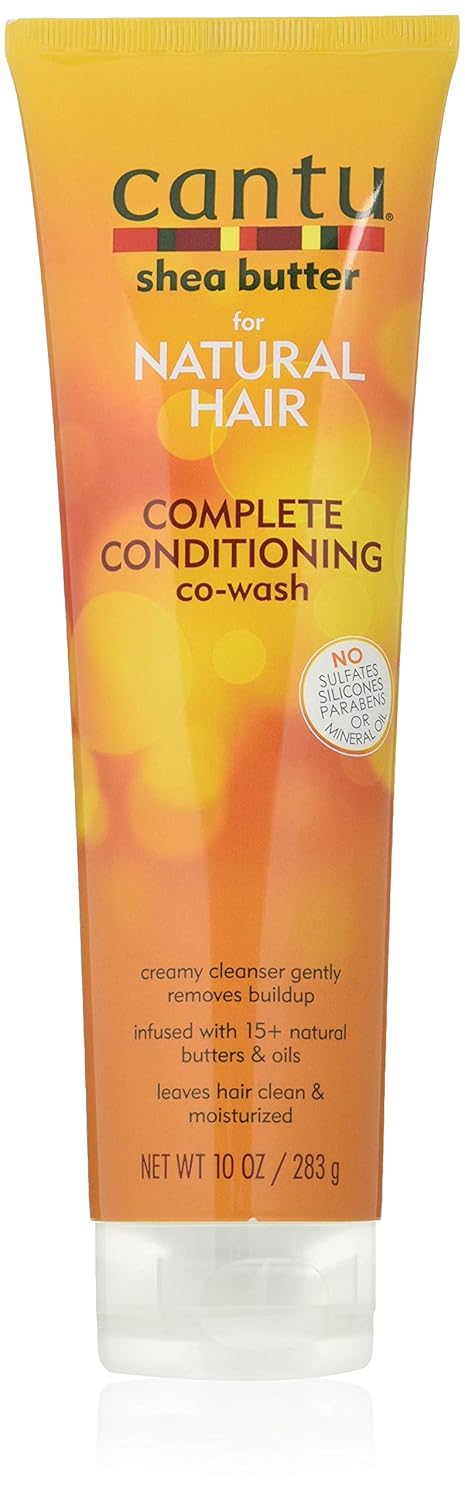 CANTU S/B NATURAL COWASH   10OZ