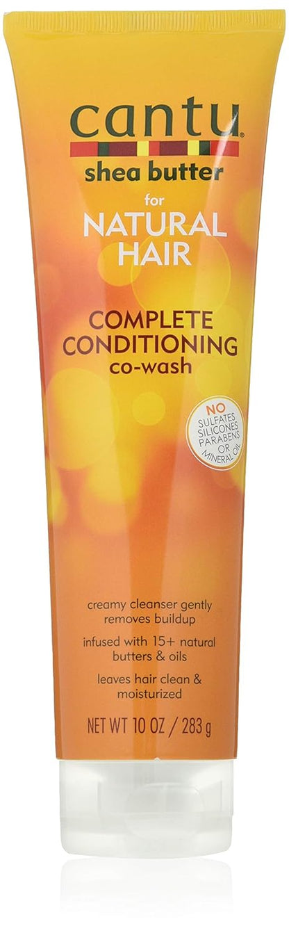 CANTU S/B NATURAL COWASH   10OZ
