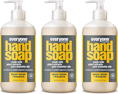 EVERYONE HAND SOAP LQ 12.75OZ