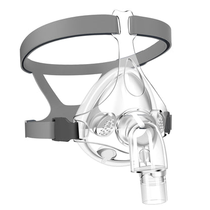 CPAP NASAL MASK HEADGEAR