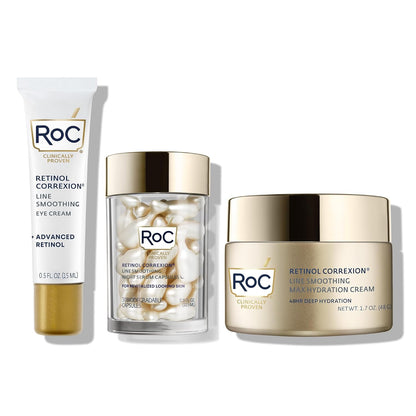 ROC M/CRXN DLY SRM LQ 1OZ