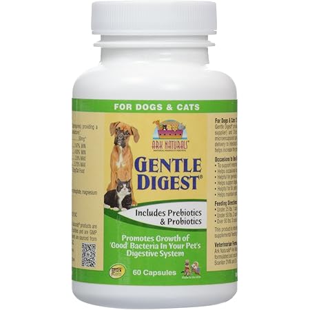 ARK NATURALS GENTLE DIGEST