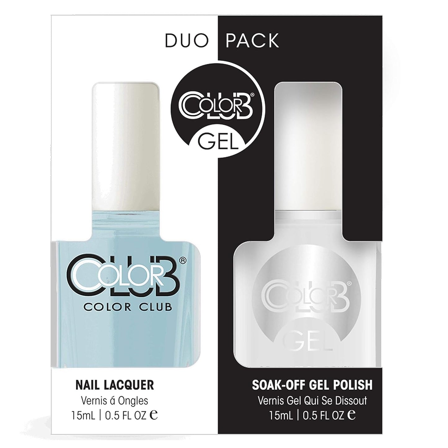 CLRCLUB NAIL LACQUER CHATEAU