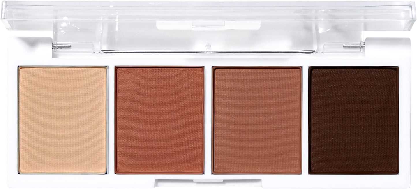 e.l.f. Bite Size Eyeshadow - Truffles