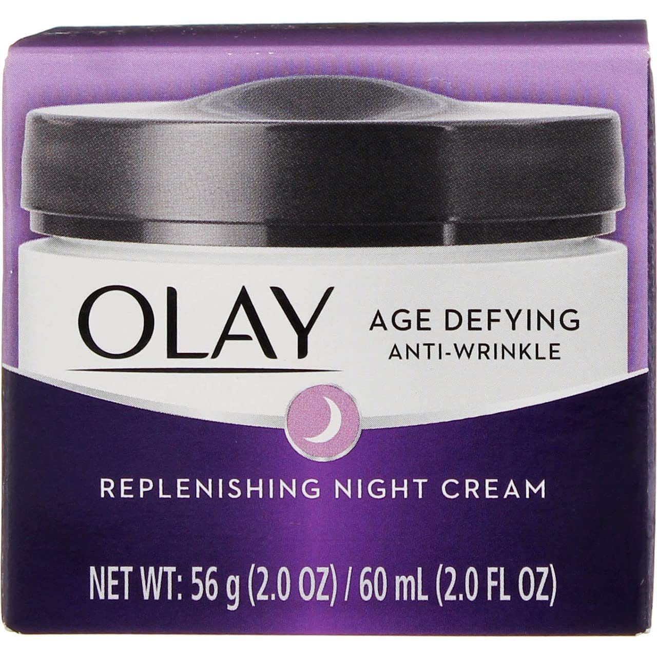 OLAY AGEDFY AWRNK CR 2OZ NGT