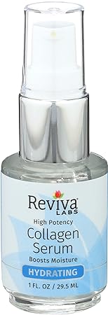 REVIVA FACIAL SERUM,COLLAGEN