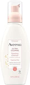 AVEENO CLR CMX CLN LQ 0.5% 180ML