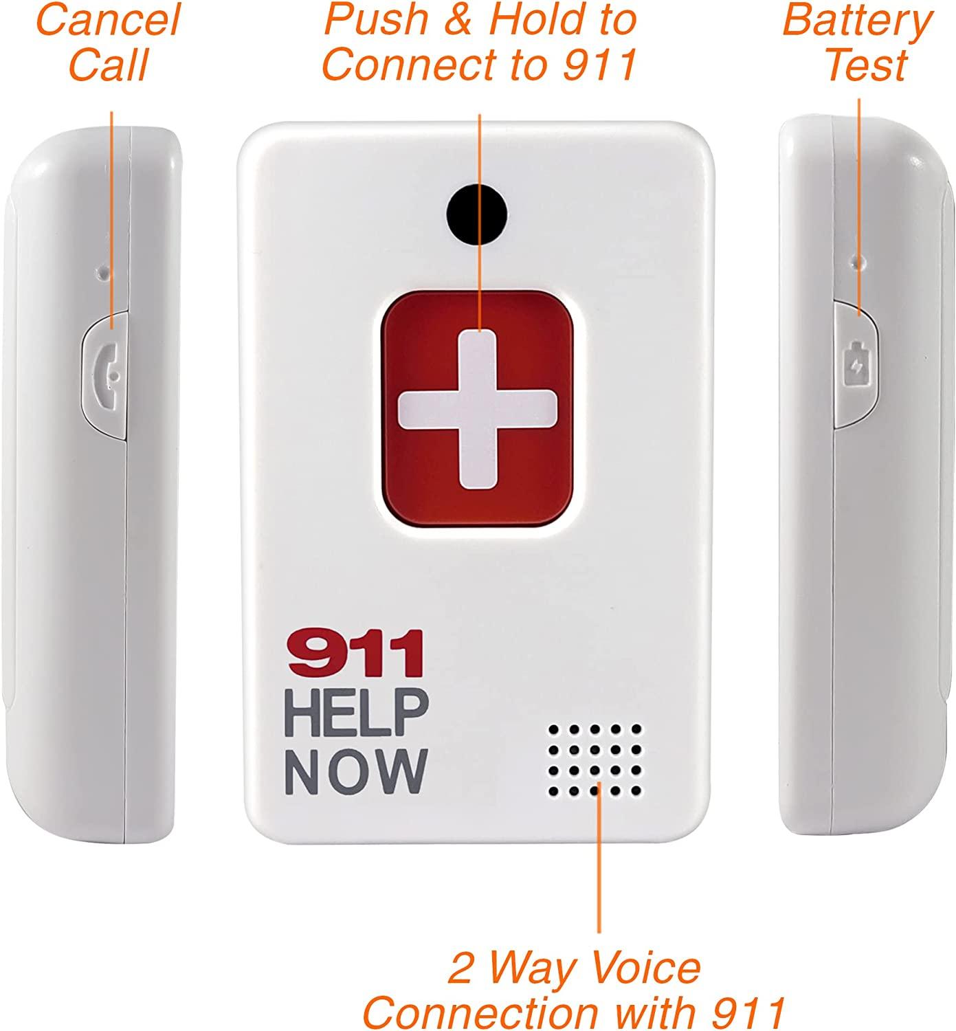 911 HELP NOW