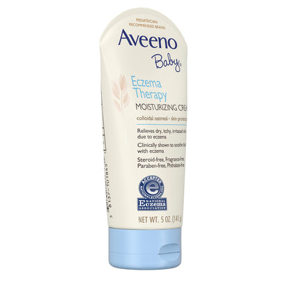 AVEENO BABY ECZEMA MST CRM7.3z