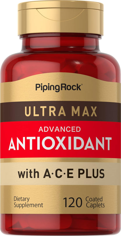 21ST CENTURY ALP LIP/AC CP200MG 60