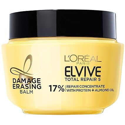 LOREAL TOTAL RPR5 DAM/ER BLM 8.5 OZ