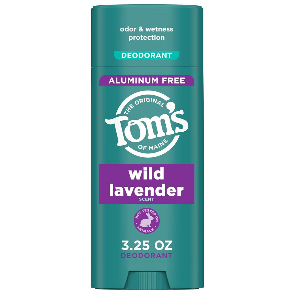 TOMS WILD LAVENDER ST 3.25OZ