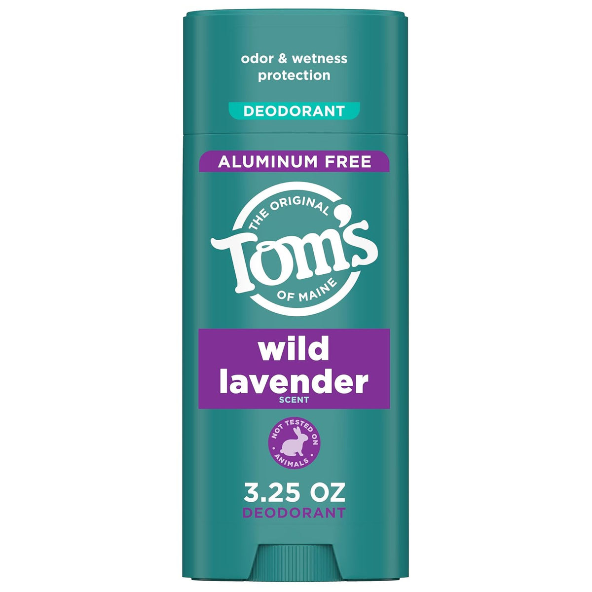 TOMS WILD LAVENDER ST 3.25OZ