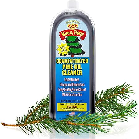 DOL PINE CLEANER LQ 22OZ ALPR