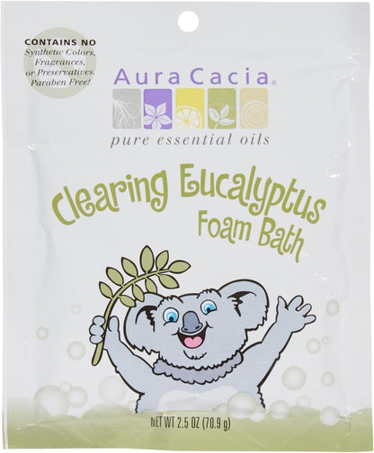 AURA CACIA ESSL OIL,KIDS CLEARING