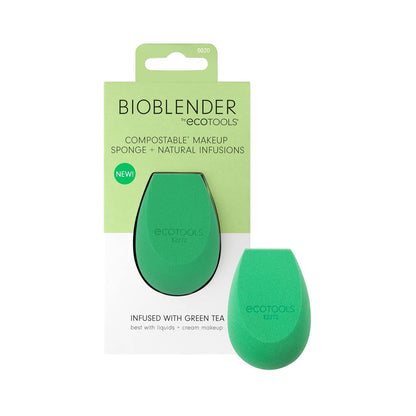 ECO TOOL BIOBLENDER,COMPSTABLE
