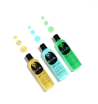 CURLS B N'CONTROL GEL P     8OZ