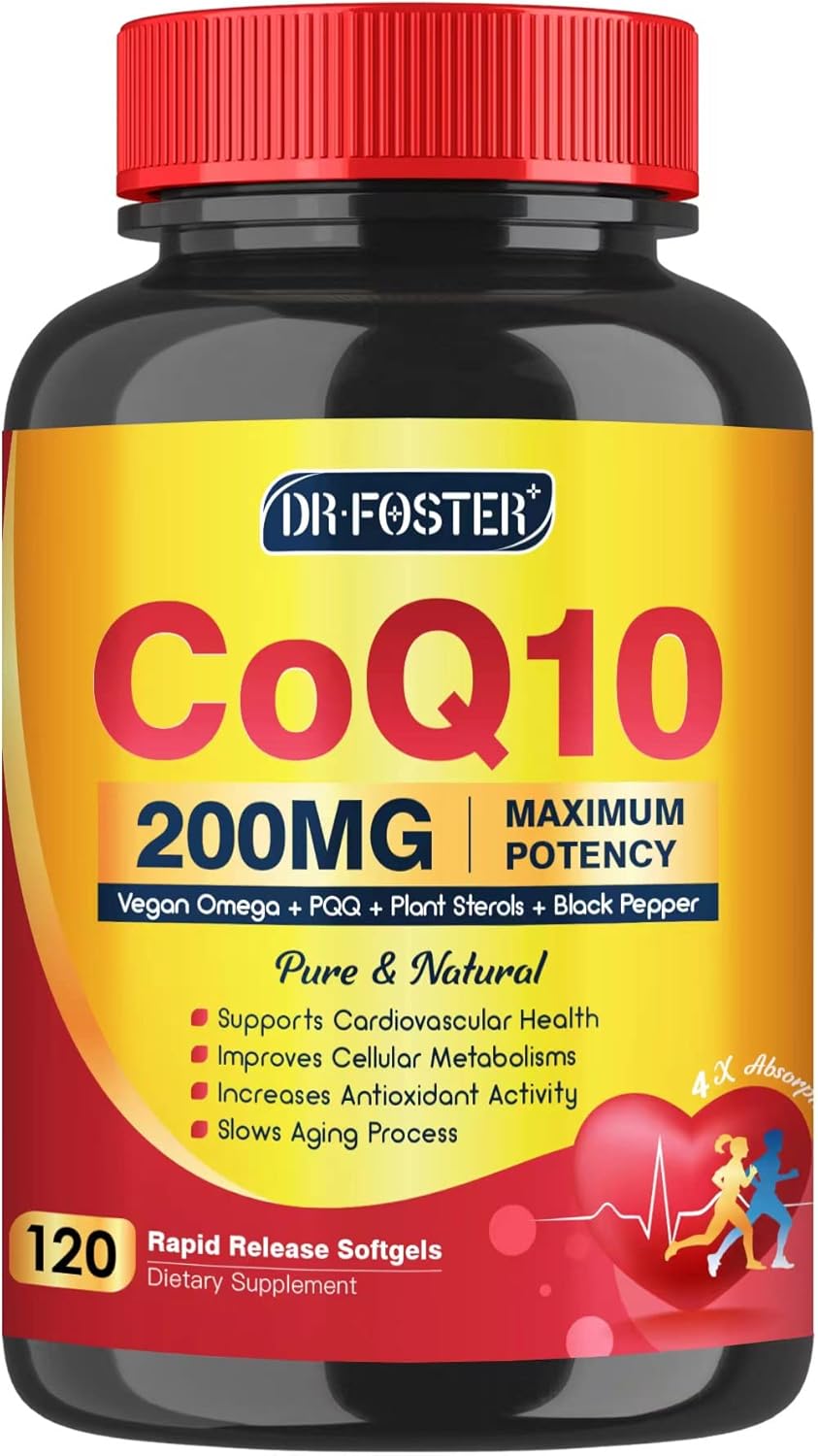 NM CO Q10 GC 100MG 30+10 BNS SFG