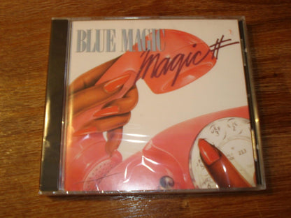 BLUE MAGIC CD 12OZ