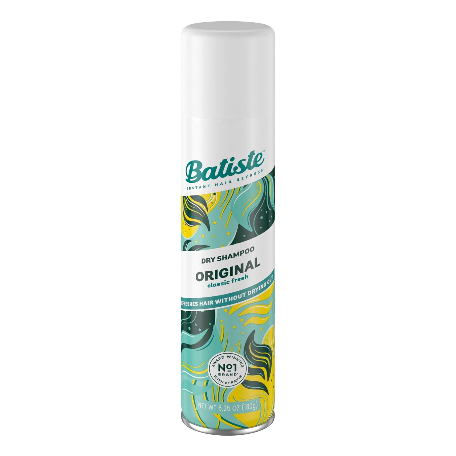 BATISTE D/SH AR 3.81OZ BLND