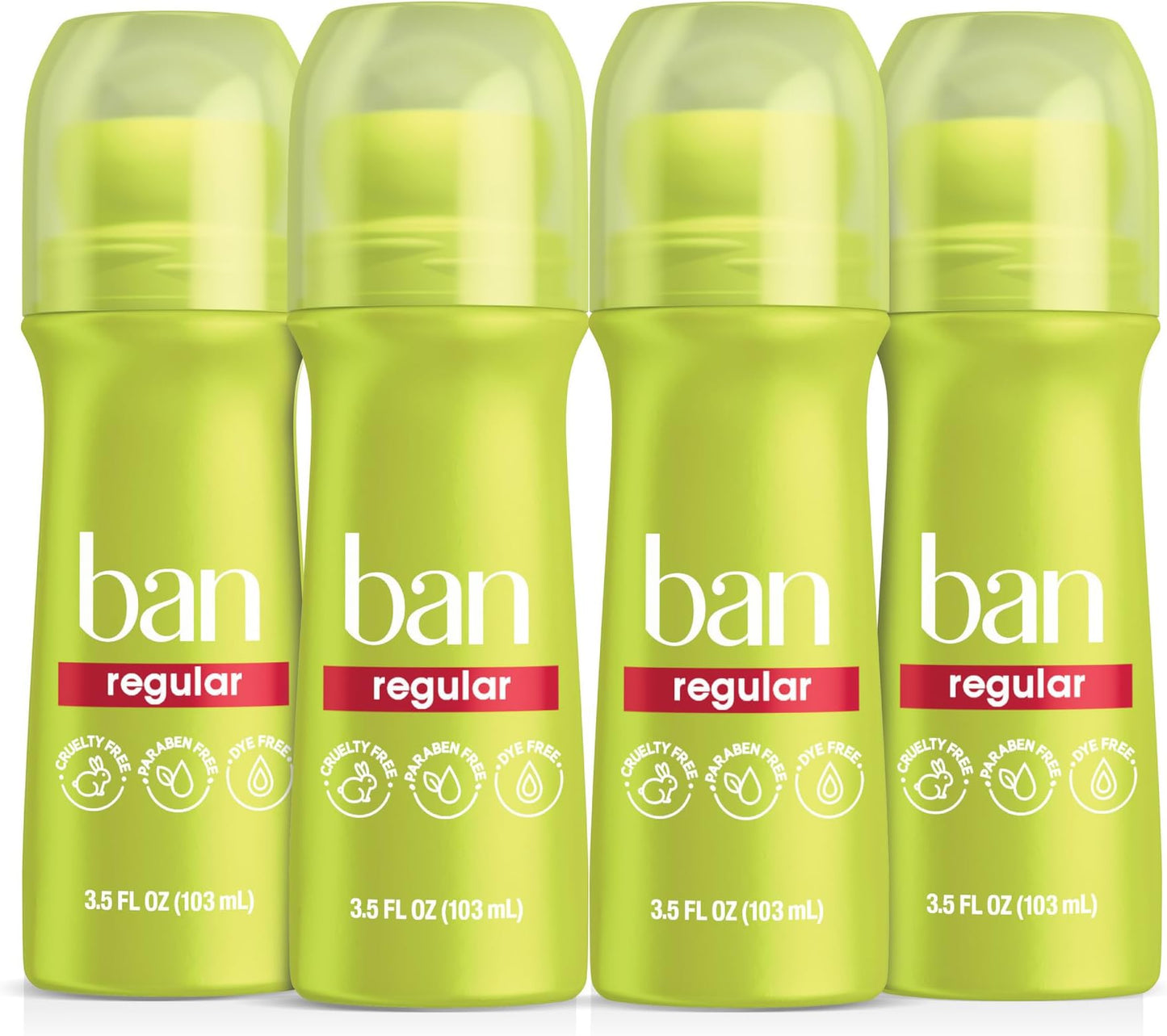 BAN ROLL ON REGULAR 1.5OZ