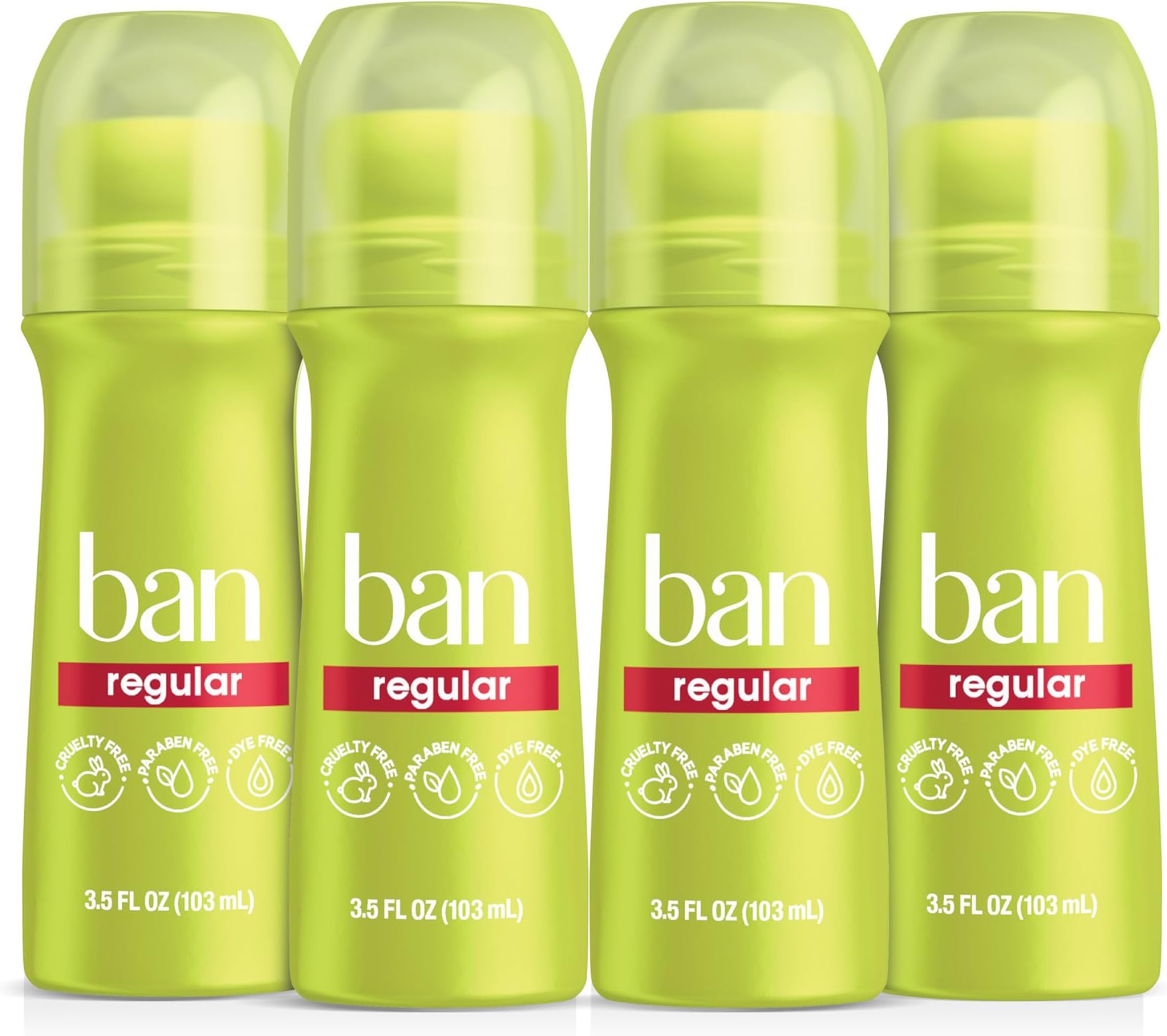 BAN ROLL ON REGULAR 1.5OZ
