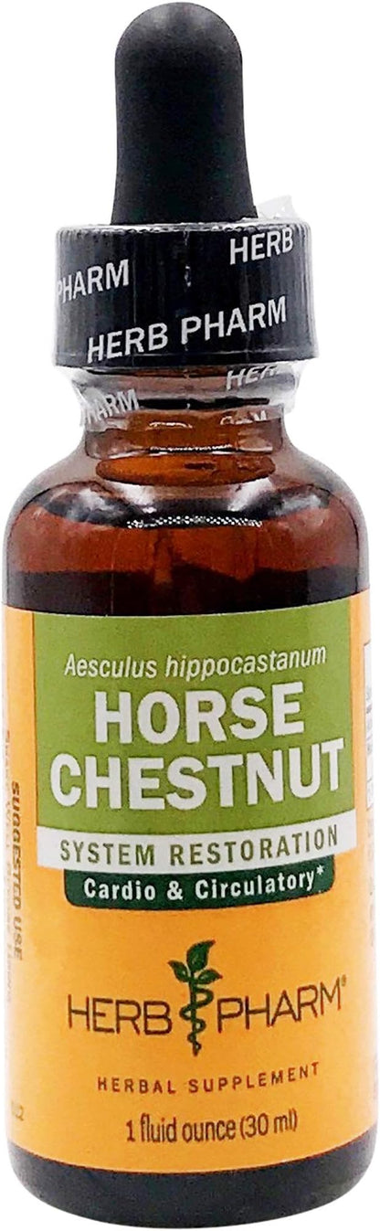 HERB PHARM HORSE CHESTNUT EXT LQ