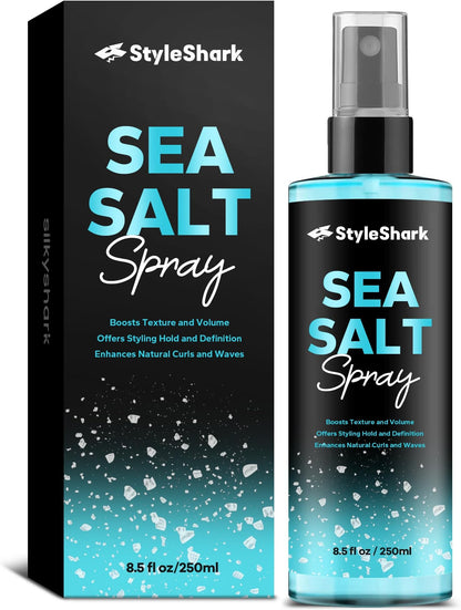 DANDYMEN SEASALT SPRAY    8.45Z