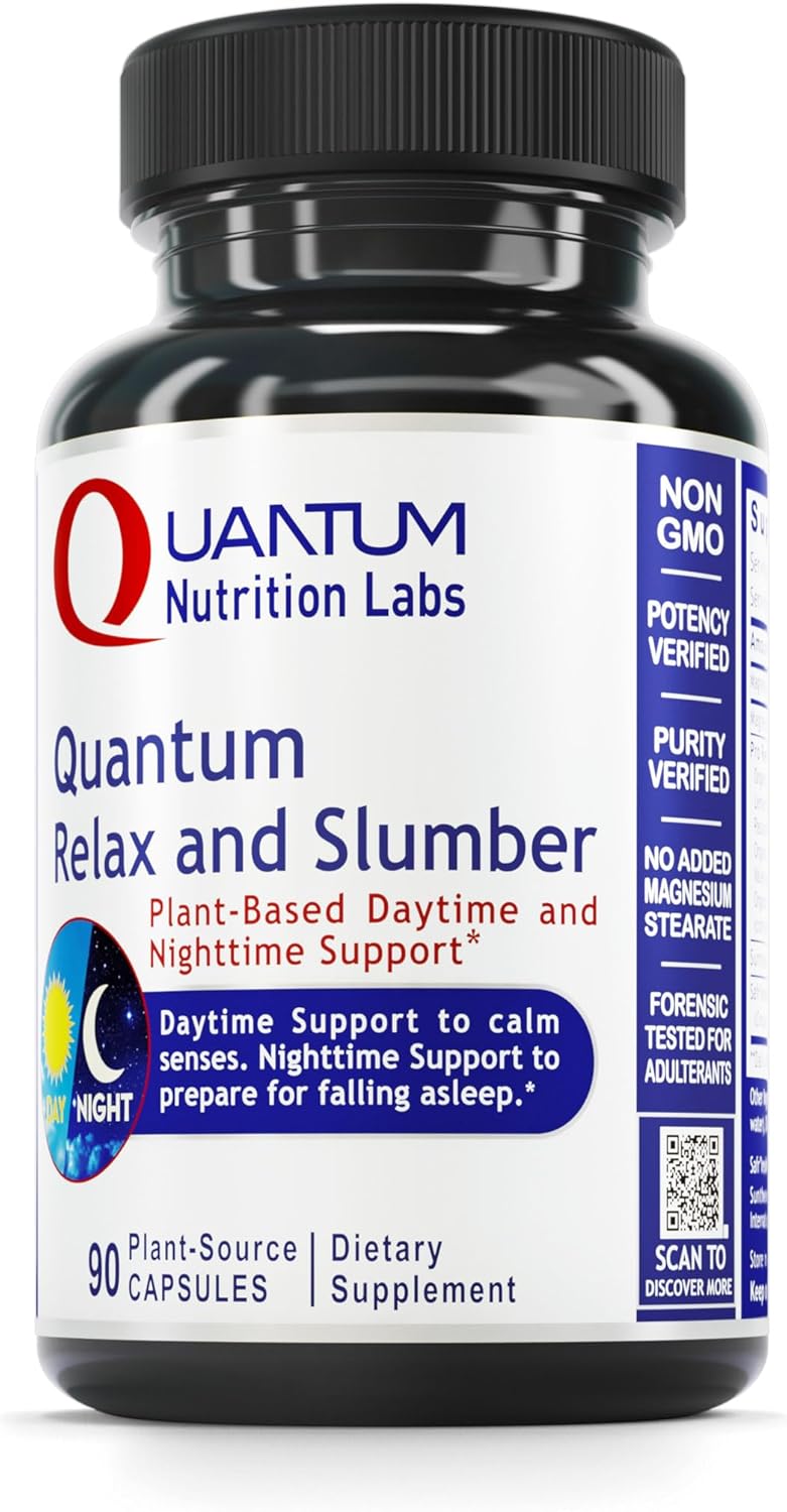 QUANTUM HEALTH SLEEP,2MG