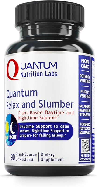 QUANTUM HEALTH SLEEP,2MG