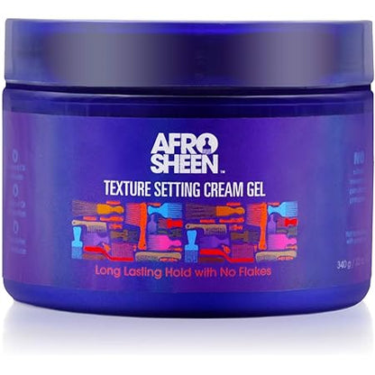 AFRO SHEEN DEFINING CURL CRM 1Z