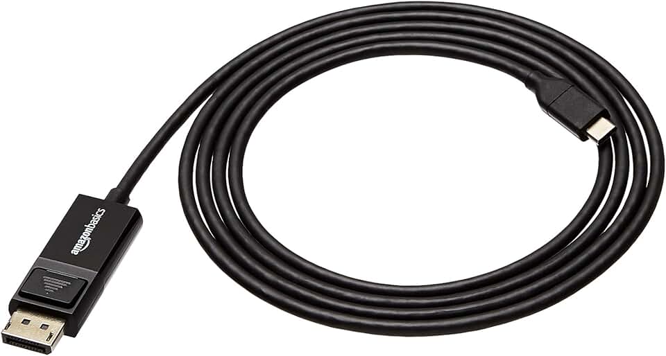 GP USB-C CABLE 6 DSHP