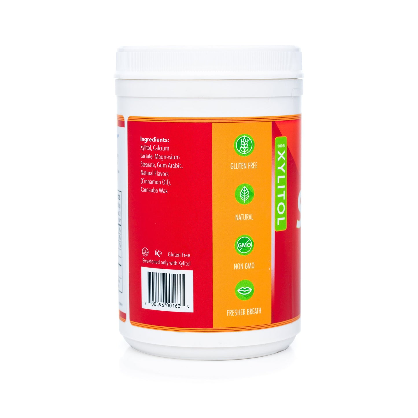 SPRY MINTS,REFILL,CINNAMON