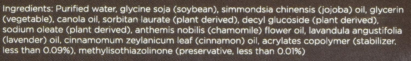 CLNR&POLISH,WOOD,OAKY DKY