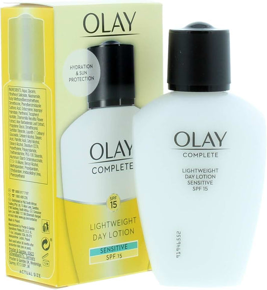 OLAY COMPLETE CR 6-3% 56GM SPF15