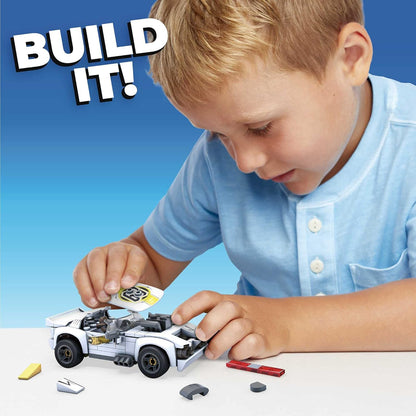 Hot Wheels Mega Construx Rockin' Racers, Assorted